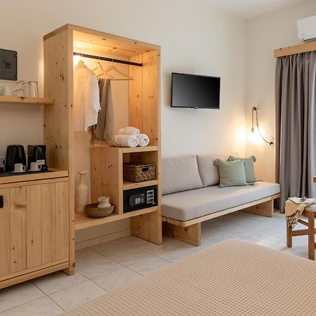 Capella Skiathos, Town Экстерьер фото