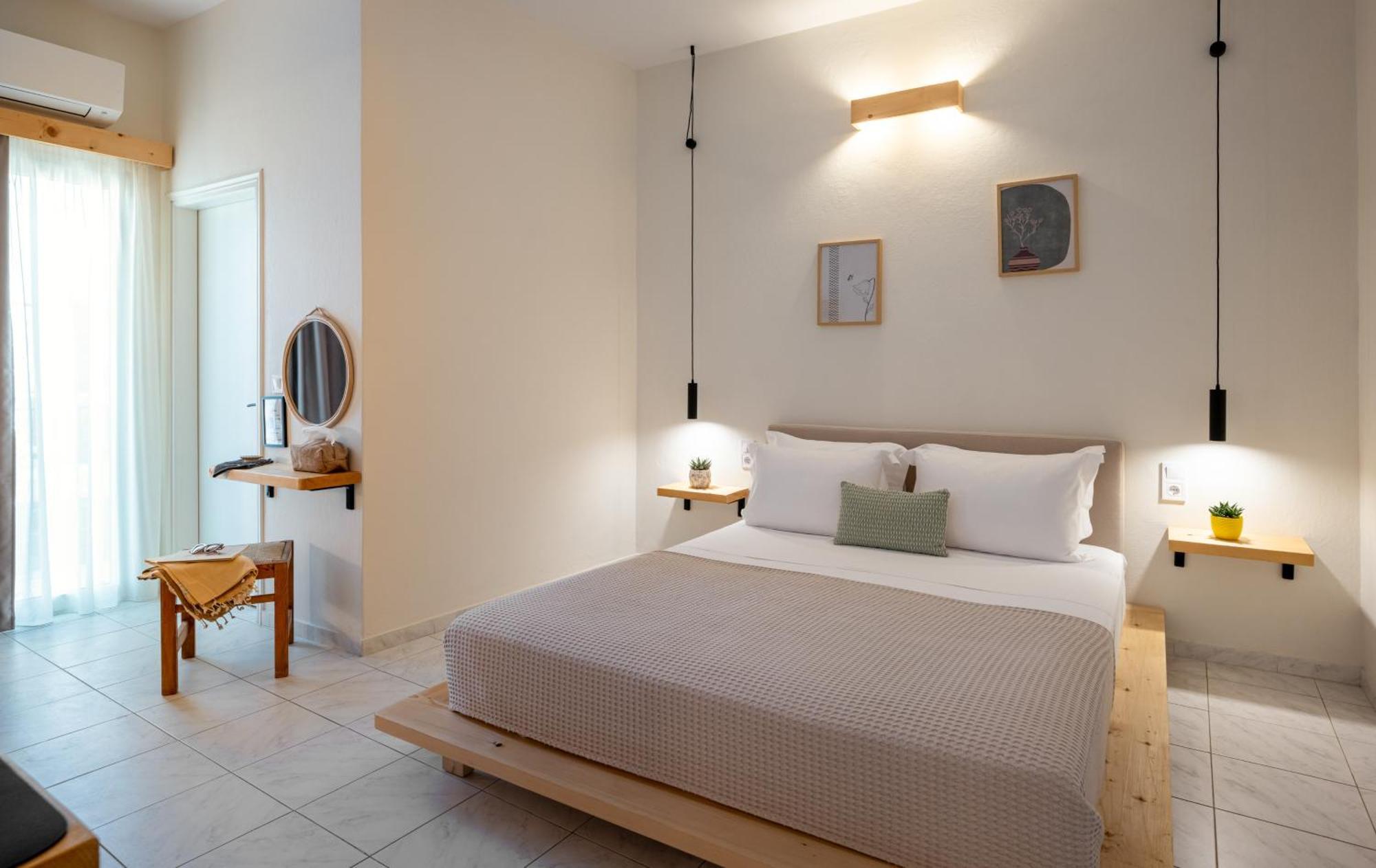 Capella Skiathos, Town Экстерьер фото