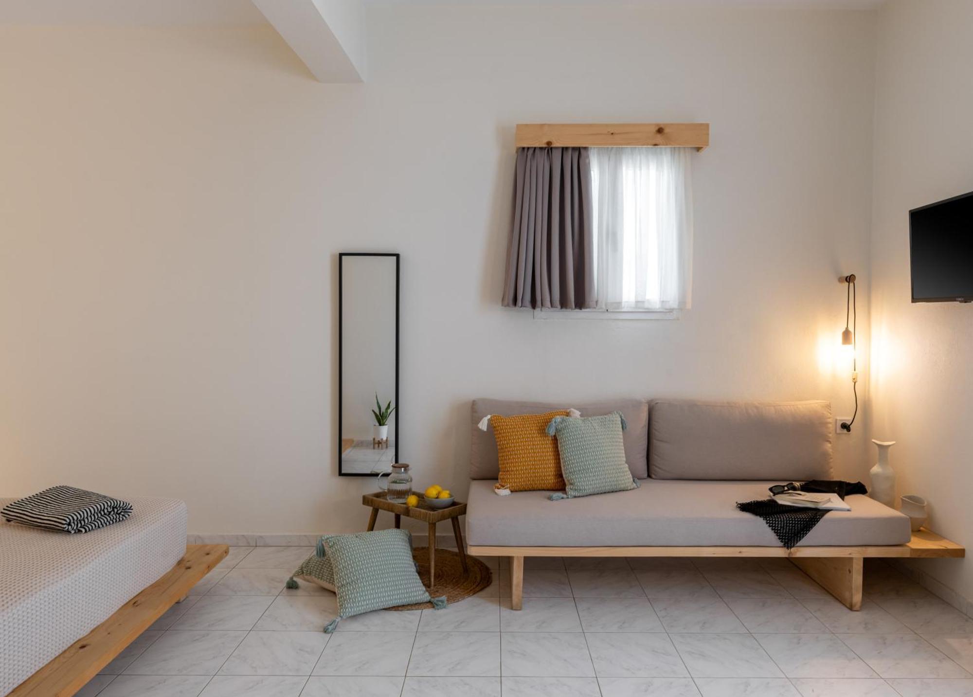 Capella Skiathos, Town Экстерьер фото