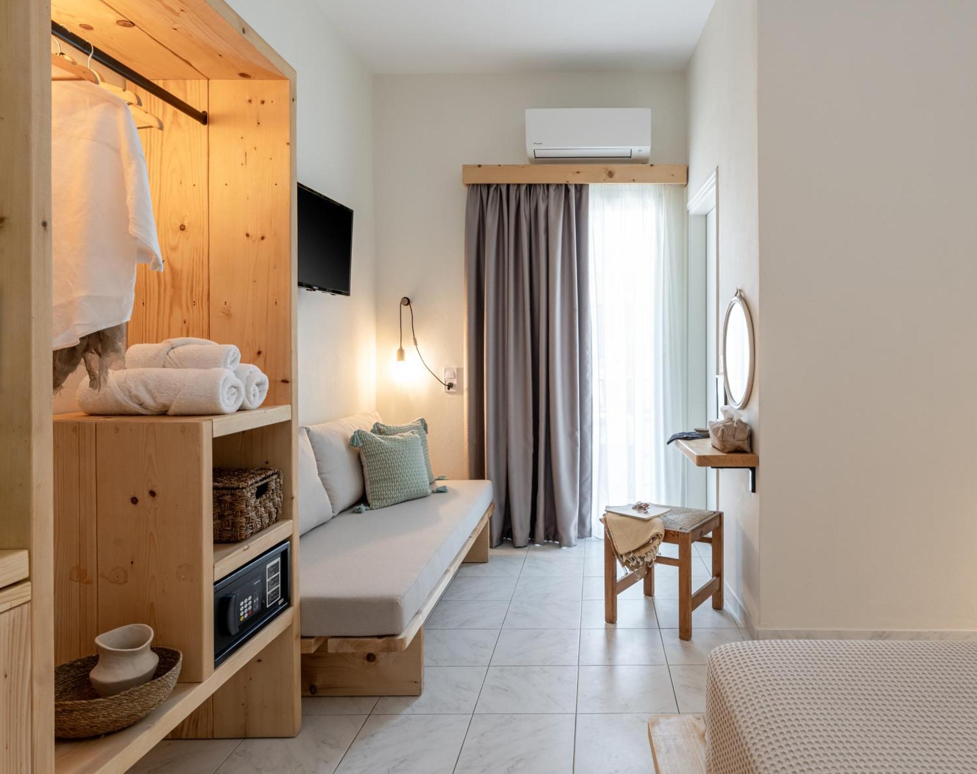 Capella Skiathos, Town Экстерьер фото