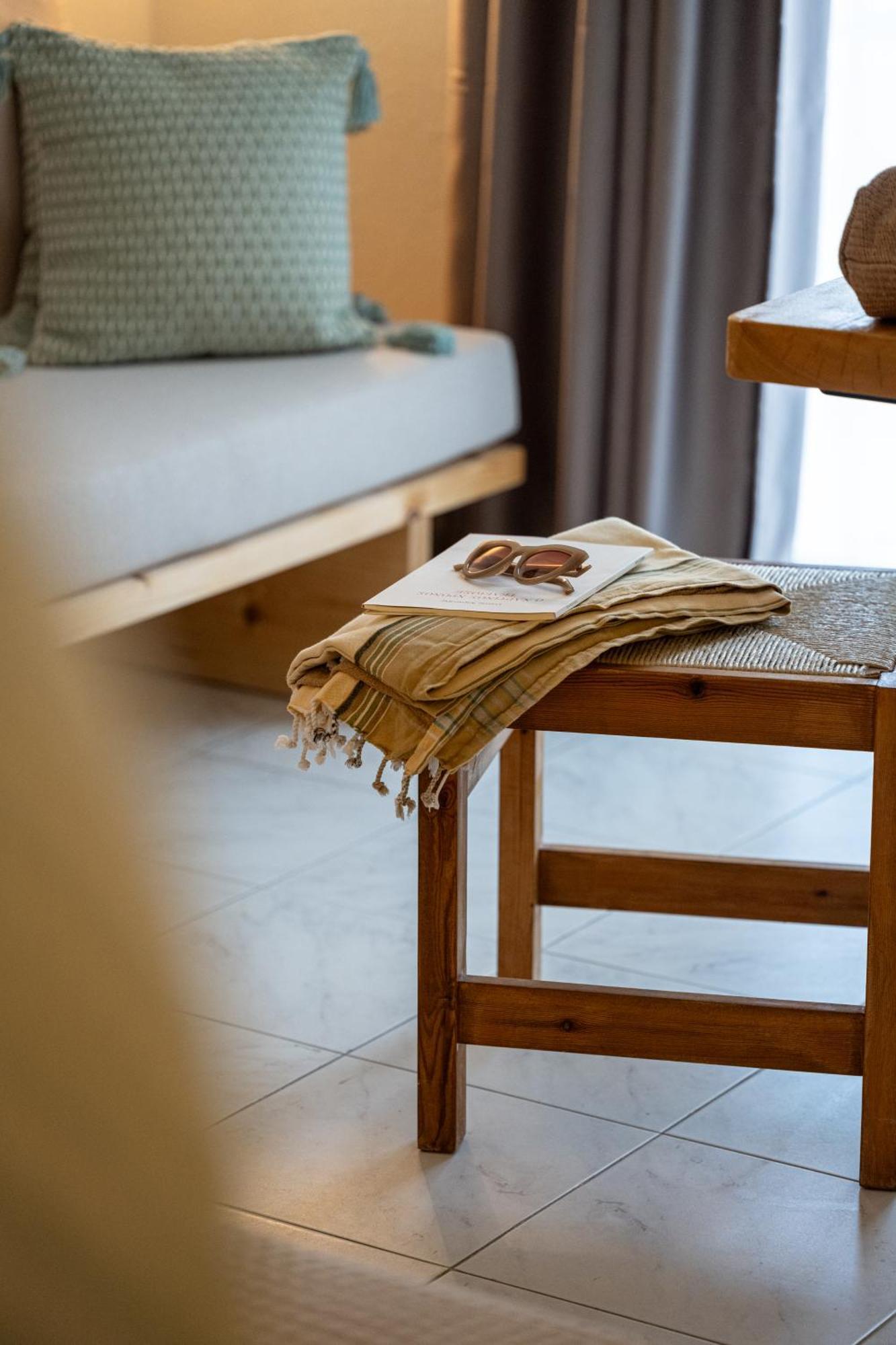 Capella Skiathos, Town Экстерьер фото